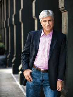 Steve Berry