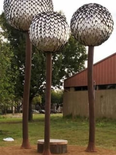 The City of Austin Cultural Arts Division presents Austin Art in Public Places (AIPP) Artwork Dedication Ceremony