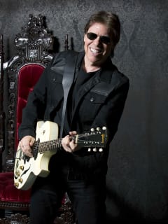 George Thorogood