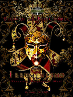 Dream of the Red Chamber: Illuminismo