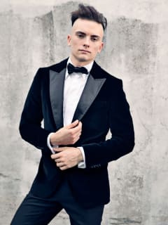 Cameron Carpenter