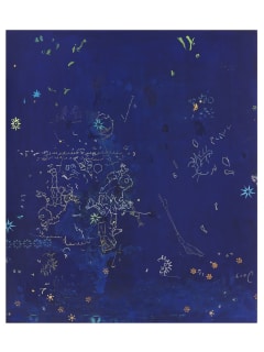 Holly Johnson Gallery presents Gael Stack