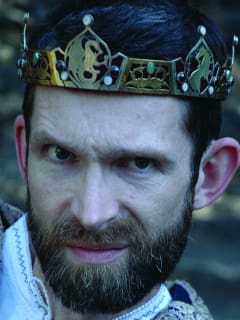 The Baron's Men presents William Shakespeare's Richard III