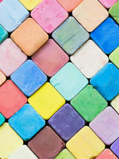 Chalk the Park