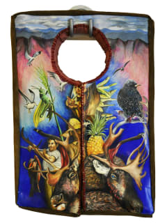 Redbud Gallery presents Tarina Frank