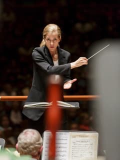 Karina Canellakis