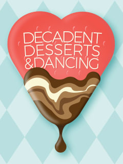 2016 AssistHers Decadent Dessserts & Dancing