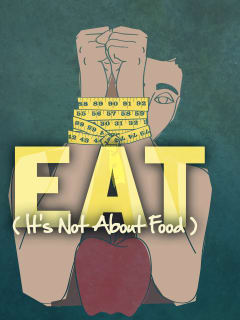 Dallas Children's Theater presents Eat (It’s Not About Food)