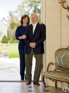 17th Annual Laura Lee Blanton Community Spirit Award Dinner Benefiting Houston Hospice