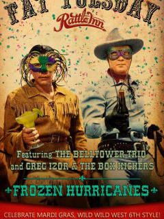 Austin photo: News_ryan_mardi gras roundup_feb 2013_rattle inn