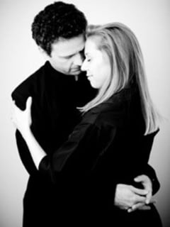 Flutist Marina Piccinini and Pianist Andreas Haefliger