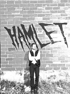 Classical Theatre Company presents Hamlet by William Shakespeare