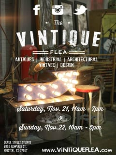 Vintique Flea