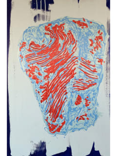 Cohn Drennan Contemporary presents Chisum Justus