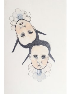 Conduit Gallery presents Longitude/Latitude Part II