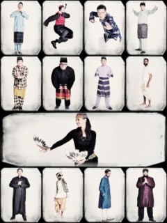 Asia Society Texas Center presents Diplomats of Drum