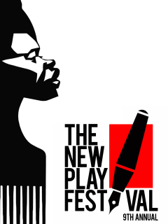 Soul Rep's 9th Annual New Play Festival