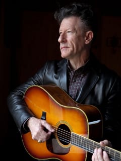 Austin photo: Events_Lyle Lovett_Poster