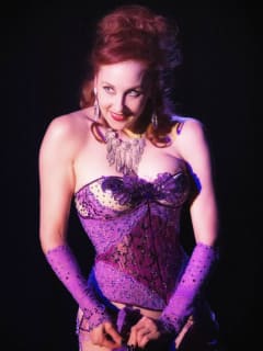 Bonne Chance Burlesque
