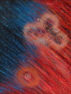Booker-Lowe Gallery Talk: "Opening Doors for Aboriginal Art: The Elders of Yuendumu Told Tales at School"