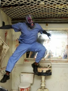 ScreamWorld on Friday the 13th