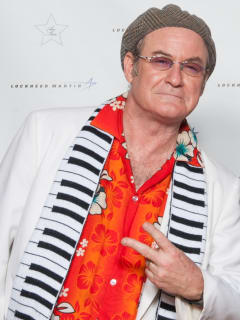 Robin Williams Tribute Show