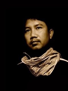 Asia Society Texas Center presents "Spinnin' Memory, Rappin' Justice"