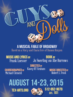 Guys and Dolls