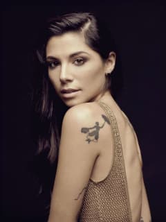 Christina Perri