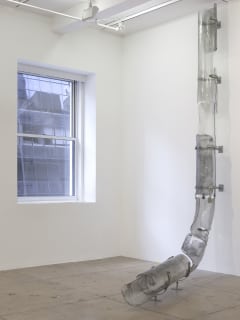 Nasher Sculpture Center presents Nairy Baghramian: Sightings