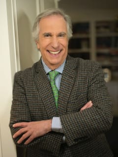 Henry Winkler