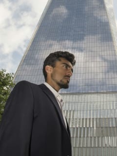 4th Wall Theatre Company presents Disgraced