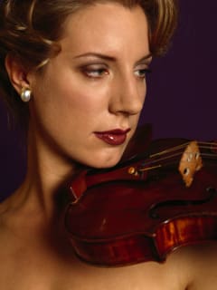 Elizabeth Pitcairn