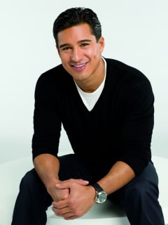 Mario Lopez