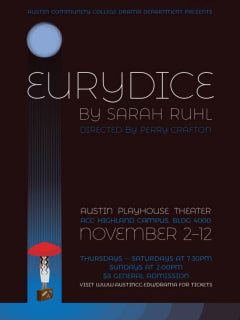 <i>Eurydice</i>
