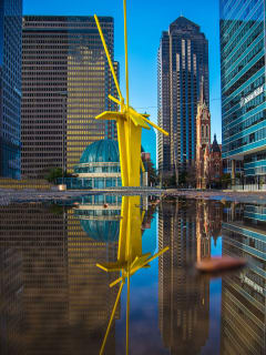 John Henry: Structural Integrity