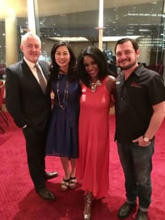 Cure for Tomorrow Gala