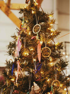 Artisan Holiday Market at The Lawn