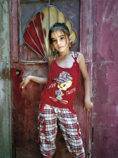 Amon Carter Museum of American Art presents In Her Image: Photographs by Rania Matar