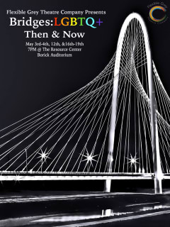 Bridges: LGBTQ+ Then and Now