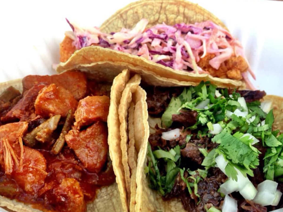 El Chilito tacos