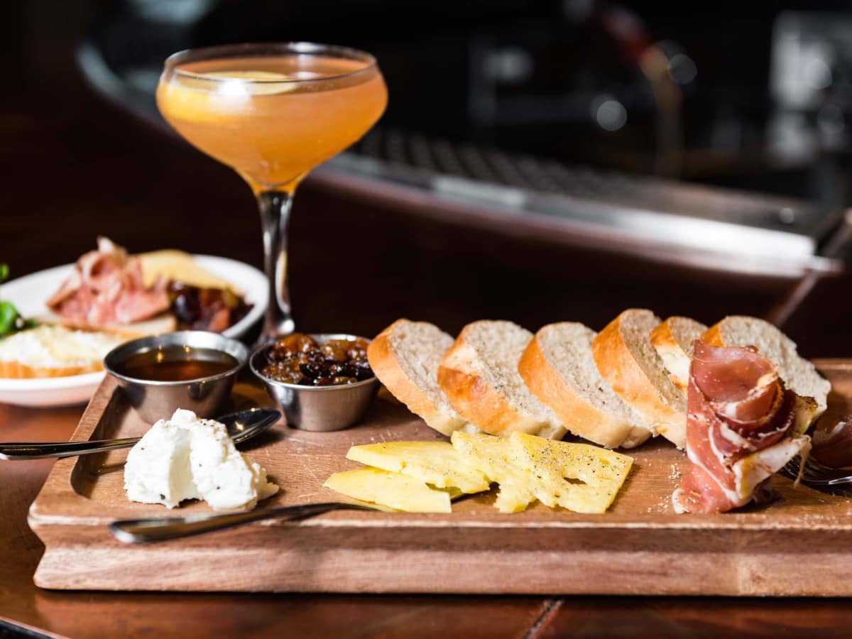 Where to eat in San Antonio right now 5 top restaurants at The Rim