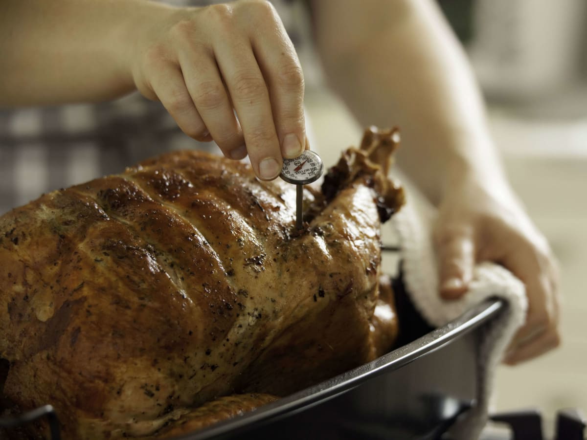 Top Dallas restaurants for Thanksgiving dinner to-go ...