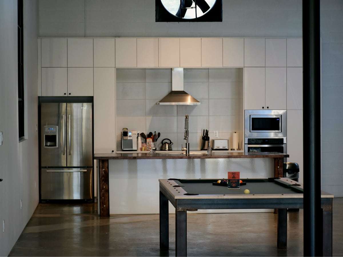 HOWDO Kitchen