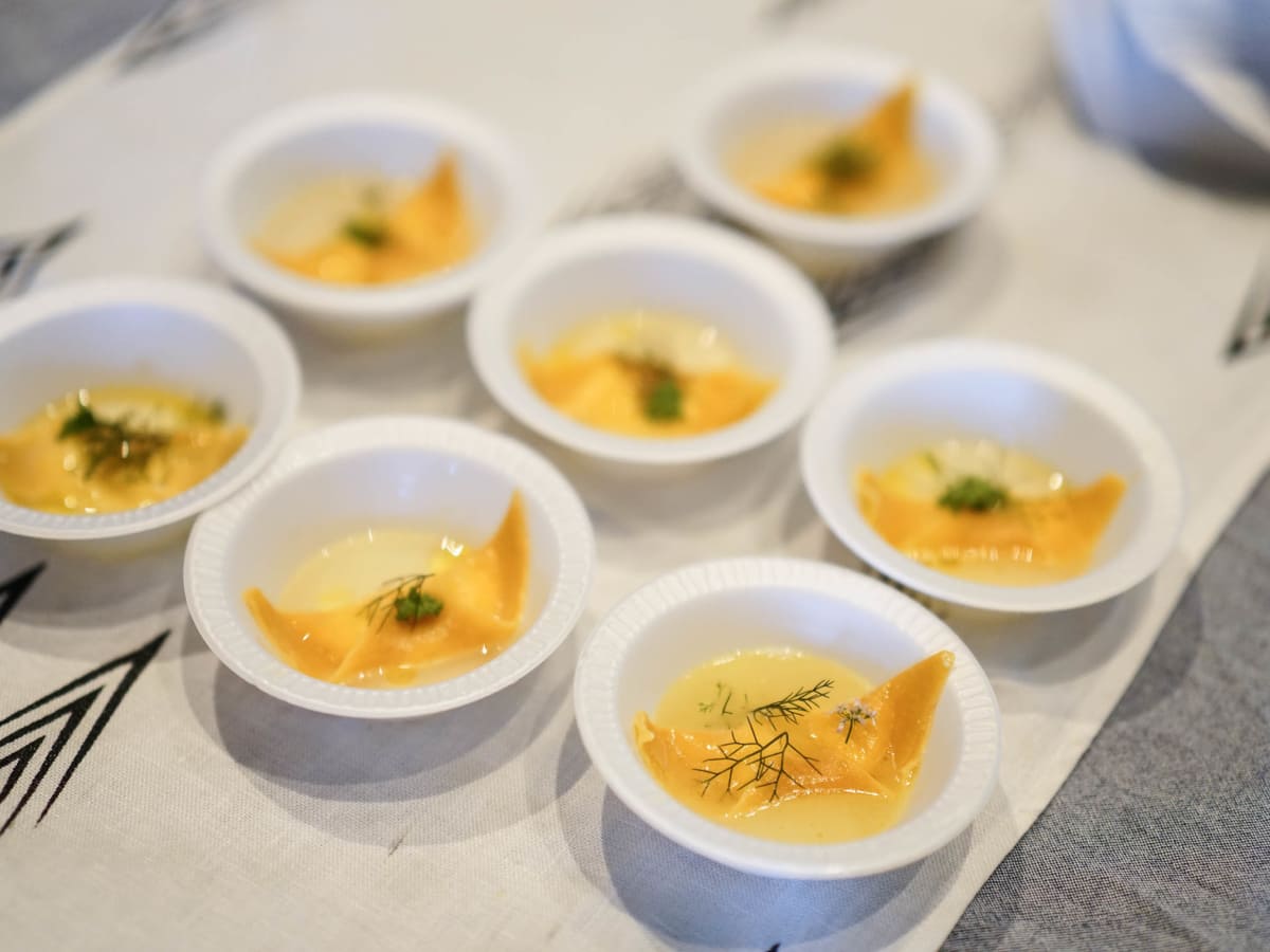 CultureMap Tastemaker Awards 2017 Emmer & Rye