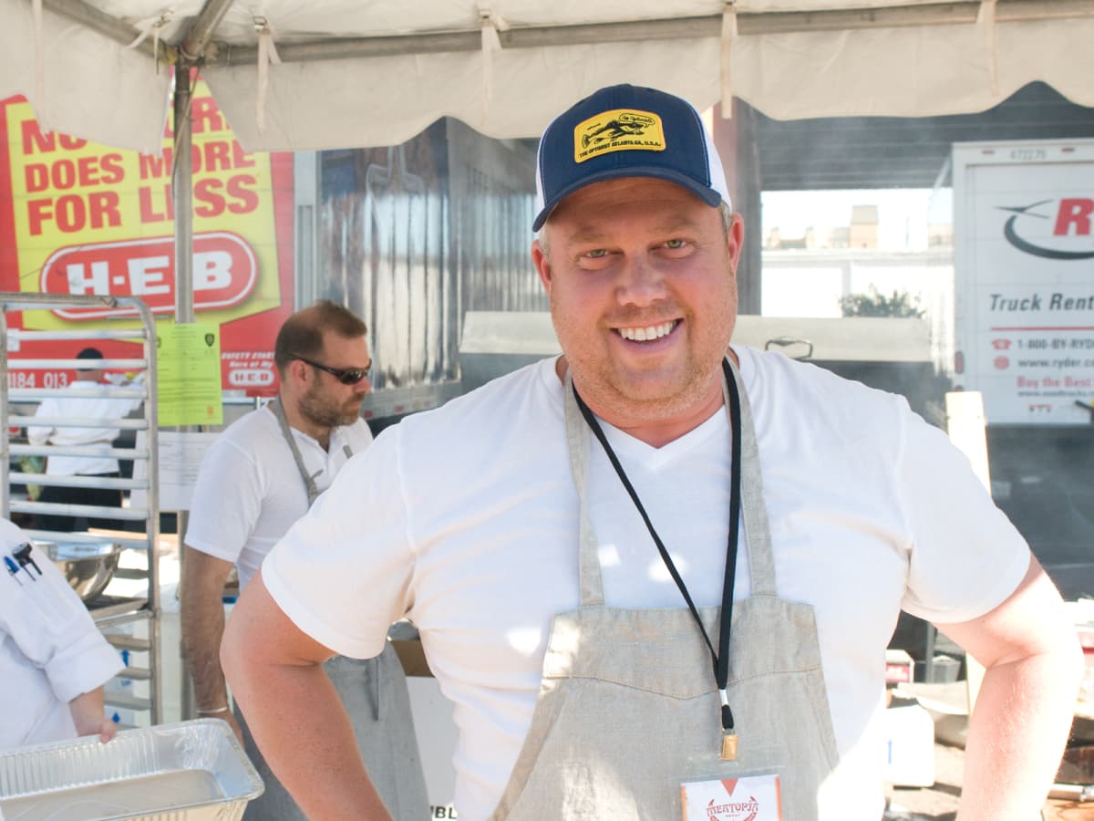 all-star chefs give meat-eaters a lot to gnaw on at texas-sized