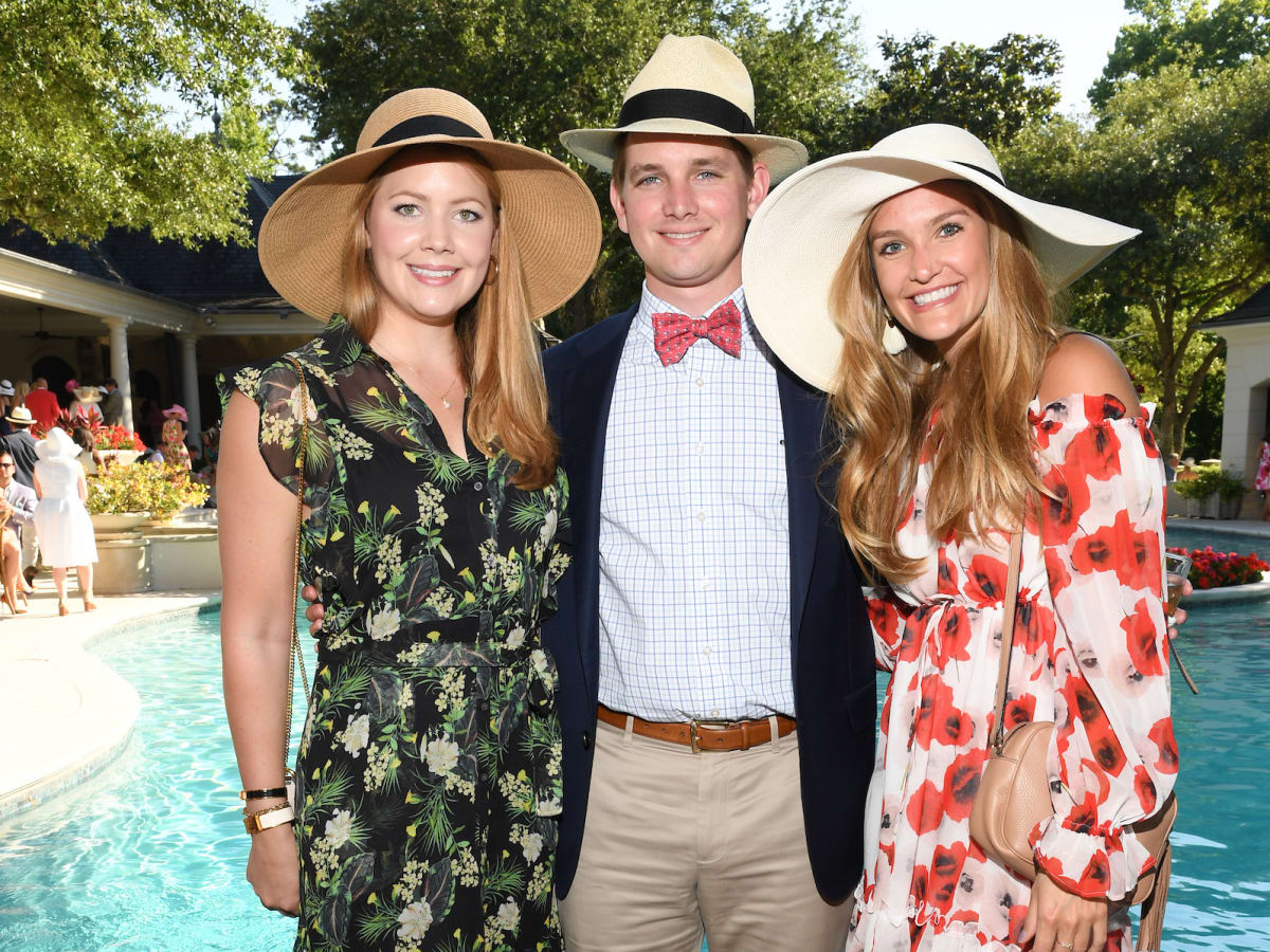 Houston, Hats, Hearts & Horseshoes benefiting Bo’s Place 2017, May 2017, Anna McNair, Darren Lindamood, Frances Moody