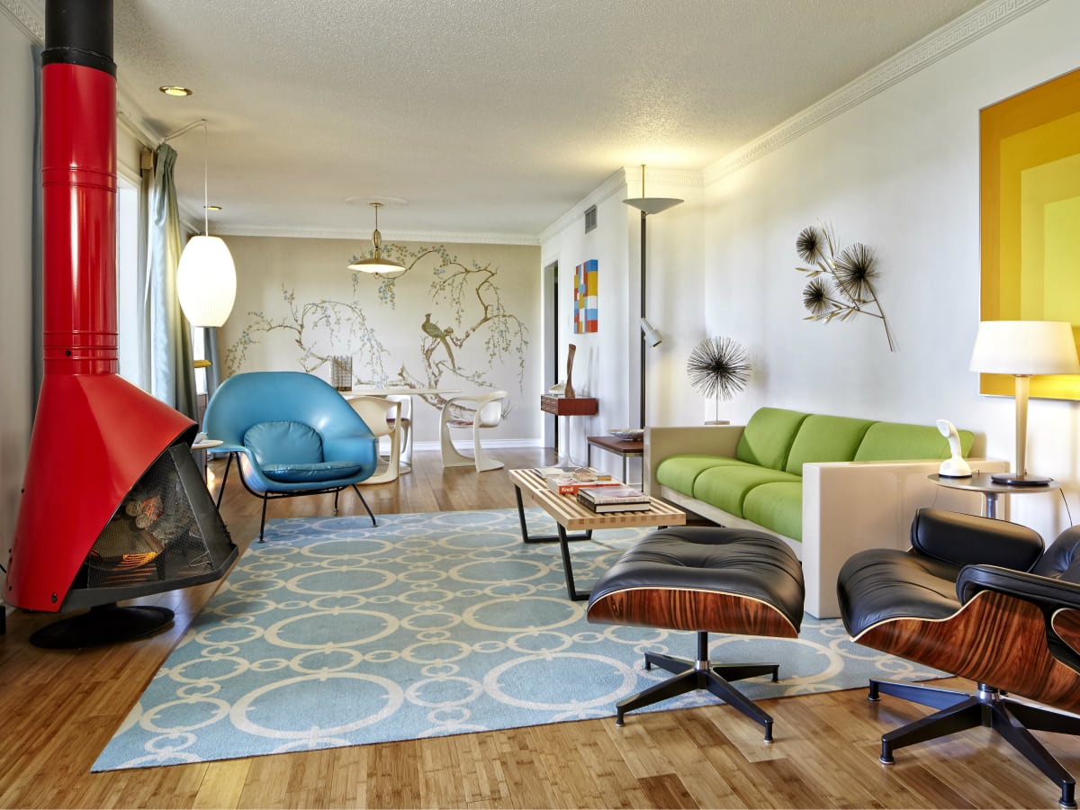 2016 Modern Mile Homes Tour