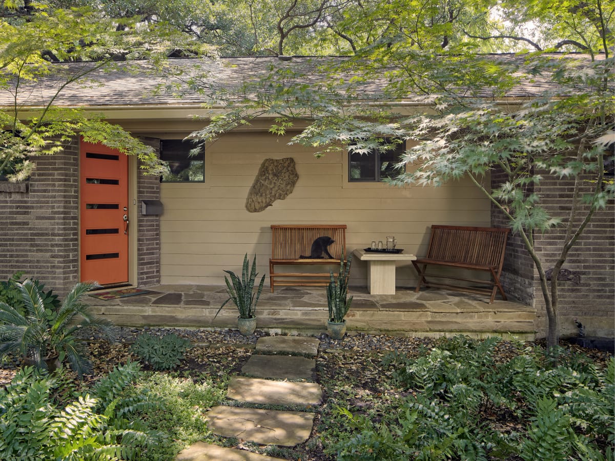 2016 Modern Mile Homes Tour