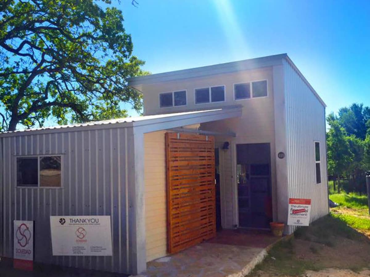Community First Village